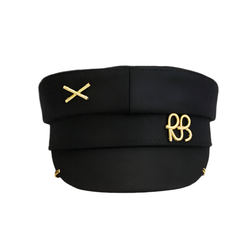 Wollmütze X Kapitan