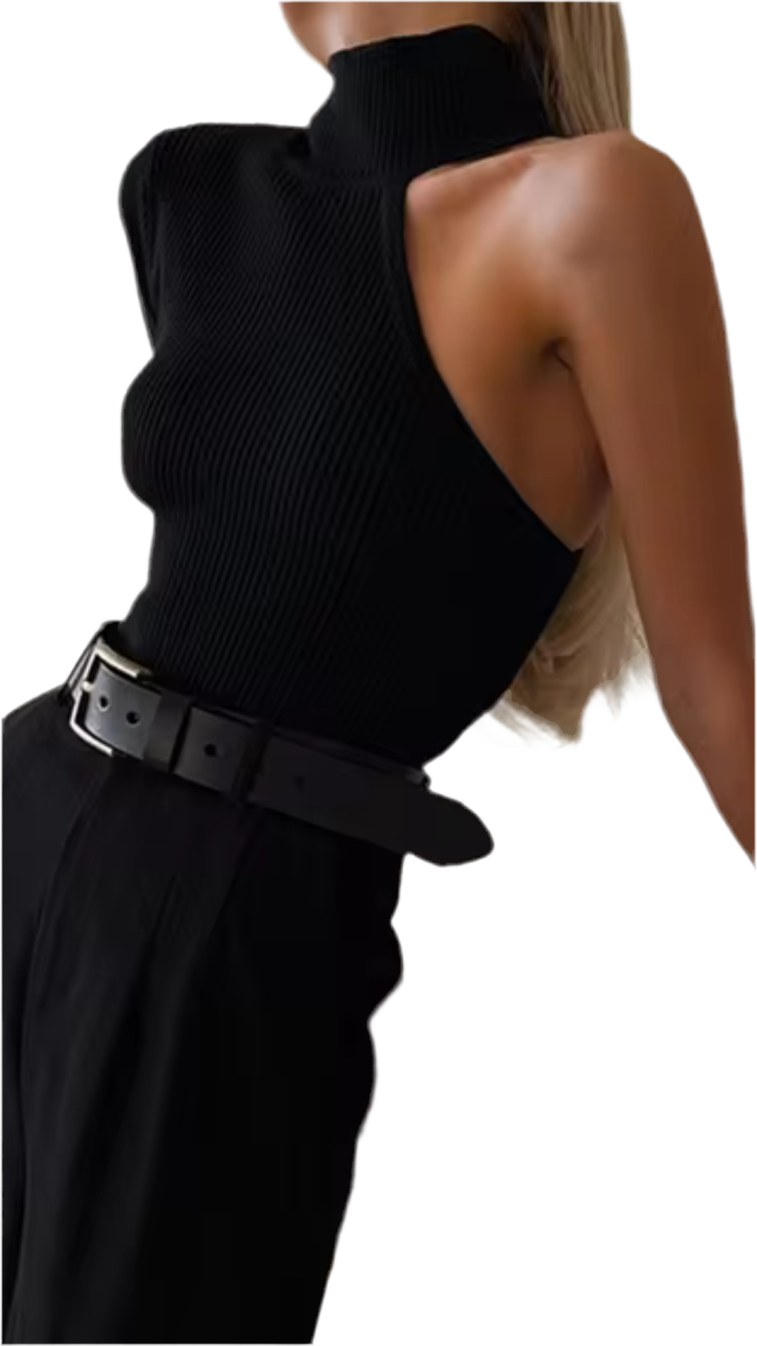 Rolli Black Oberteil