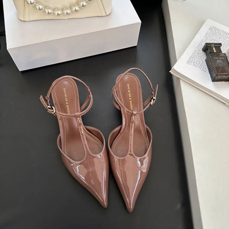 Bibi Cat Hell women Schuhe