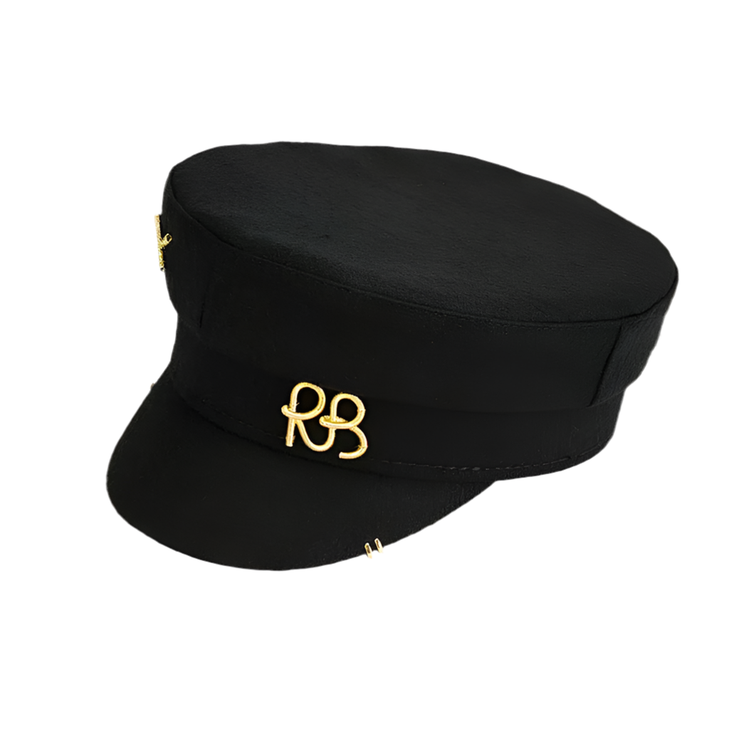 Wollmütze X Kapitan