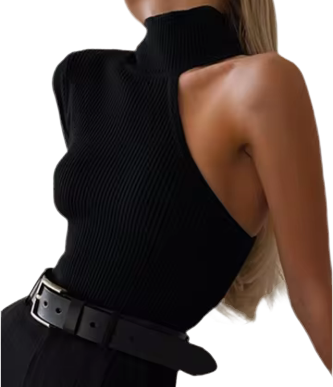 Rolli Black Oberteil