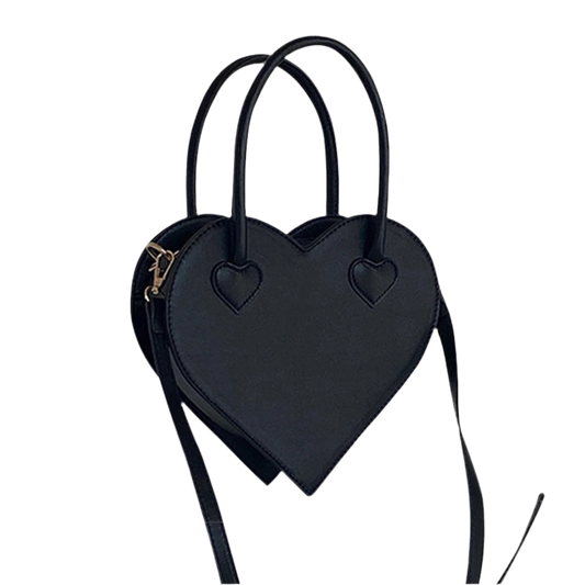 Vintage Love Handtasche