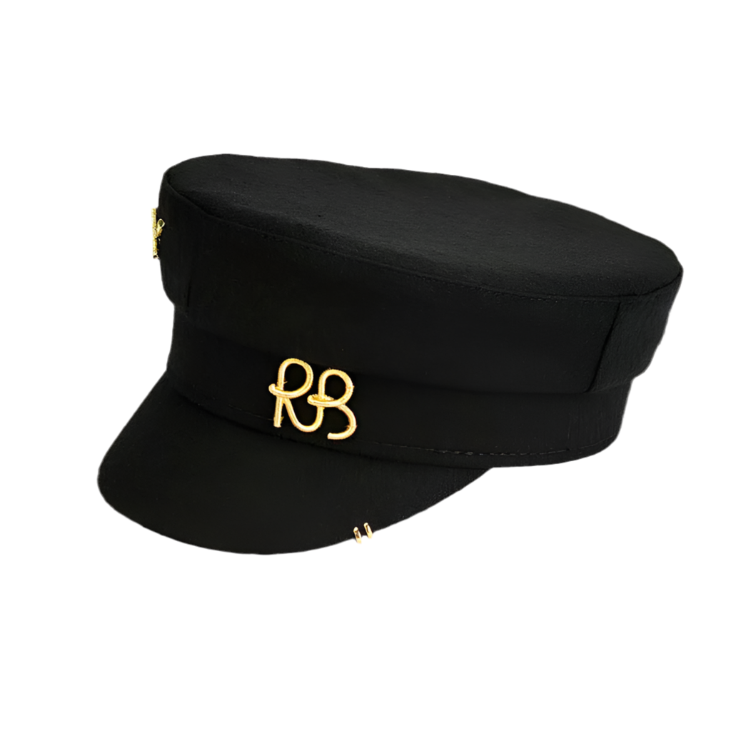 Wollmütze X Kapitan