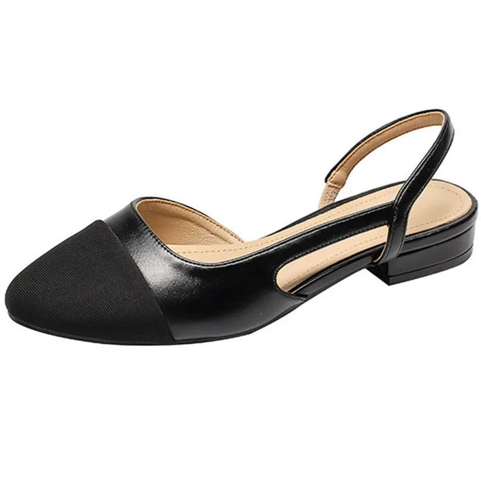 CC Everyday Comfort Ballerinas