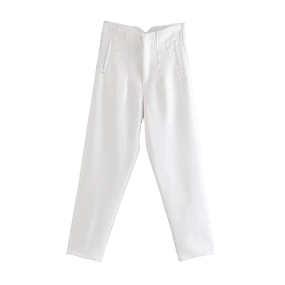 Emilly High Waist Hose