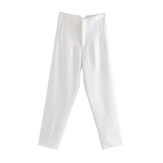 Emilly High Waist Hose