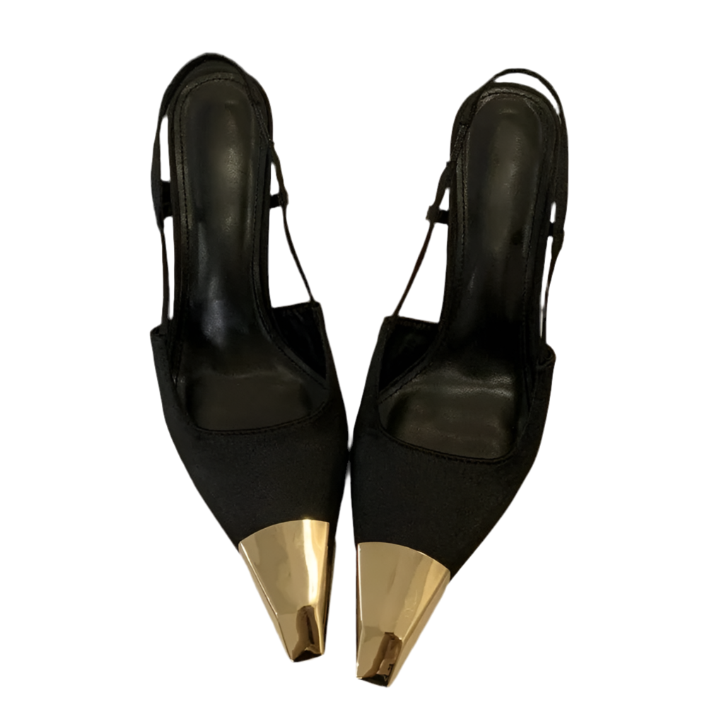 SiRena Street Style Pumps