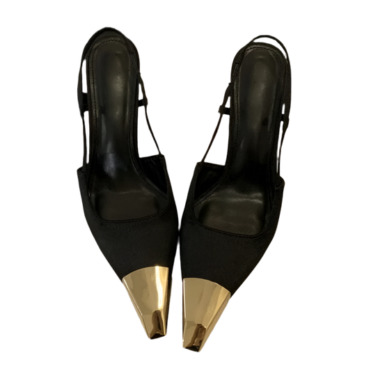 SiRena Street Style Pumps