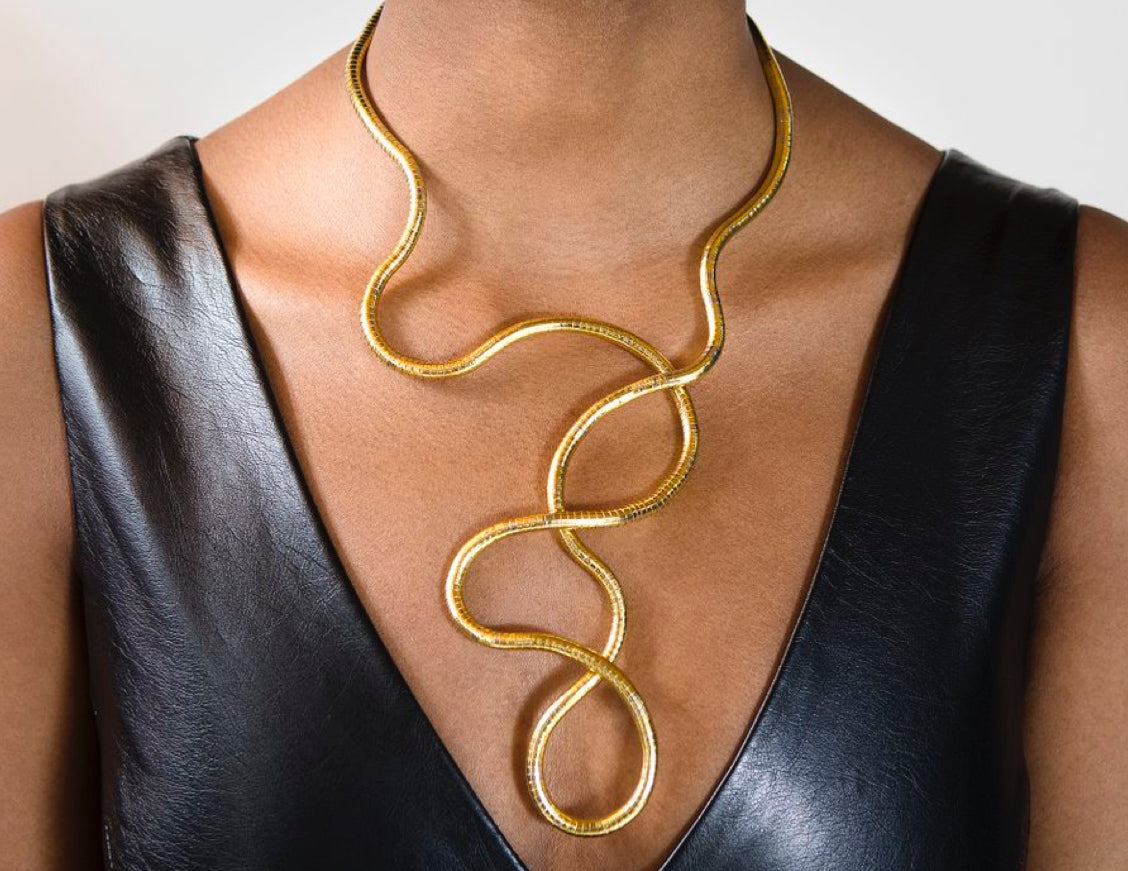 Omnia Verstellbare Kette