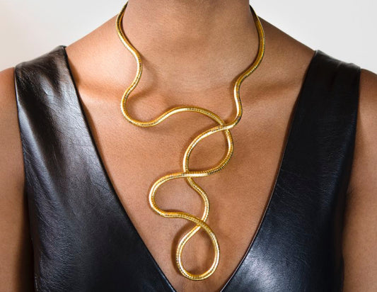 Omnia Verstellbare Kette