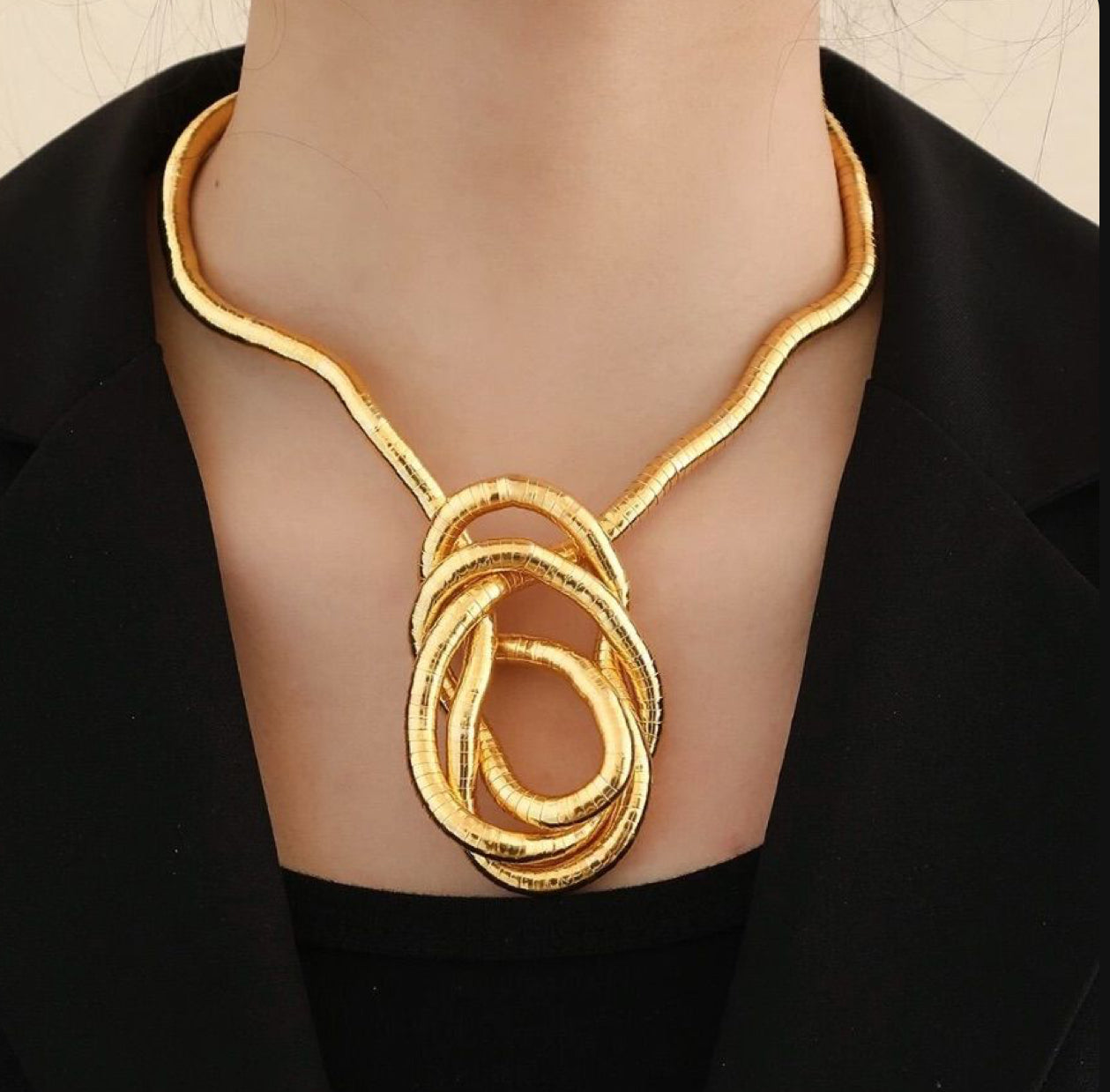 Omnia Verstellbare Kette