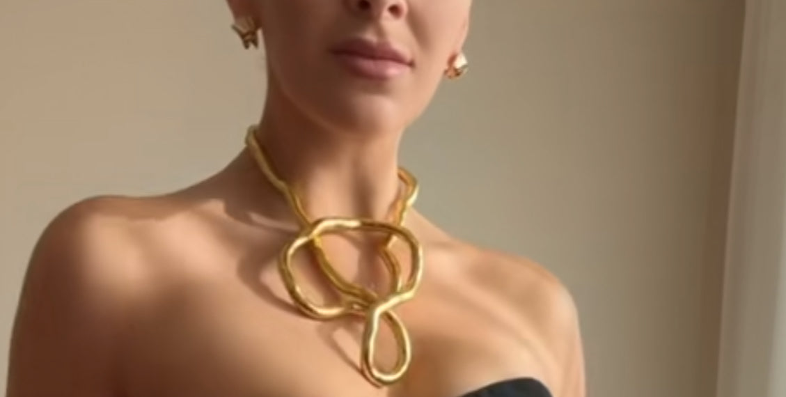 Omnia Verstellbare Kette