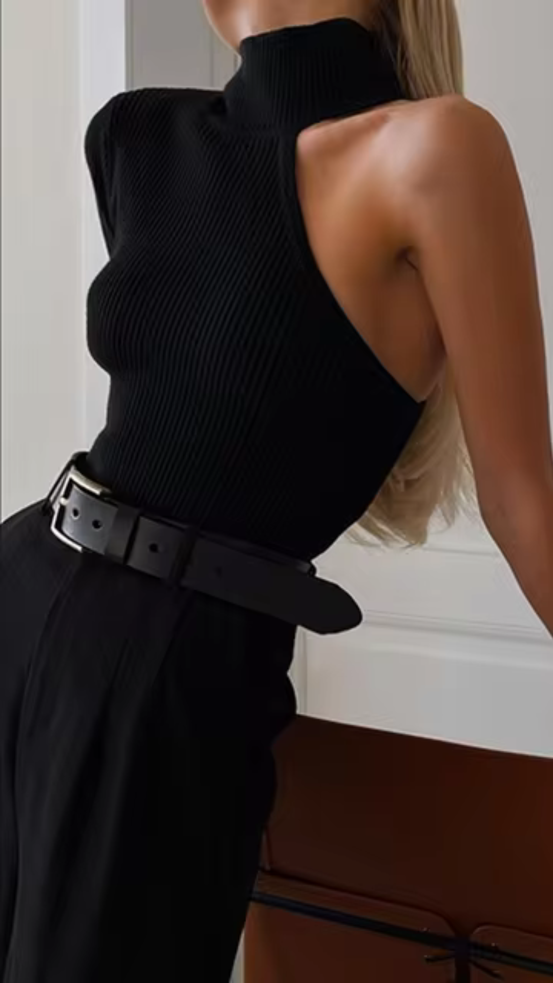 Rolli Black Oberteil