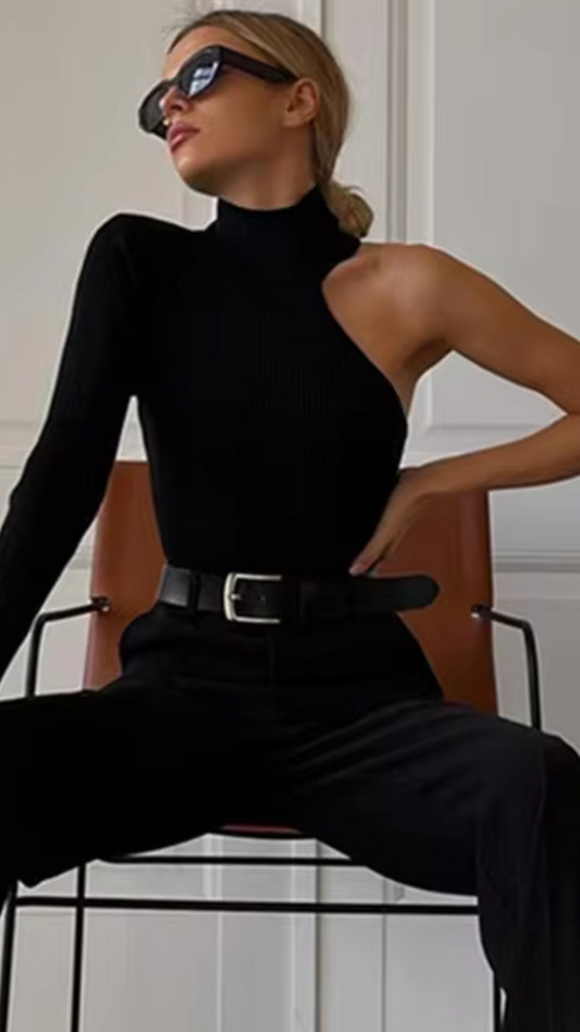 Rolli Black Oberteil