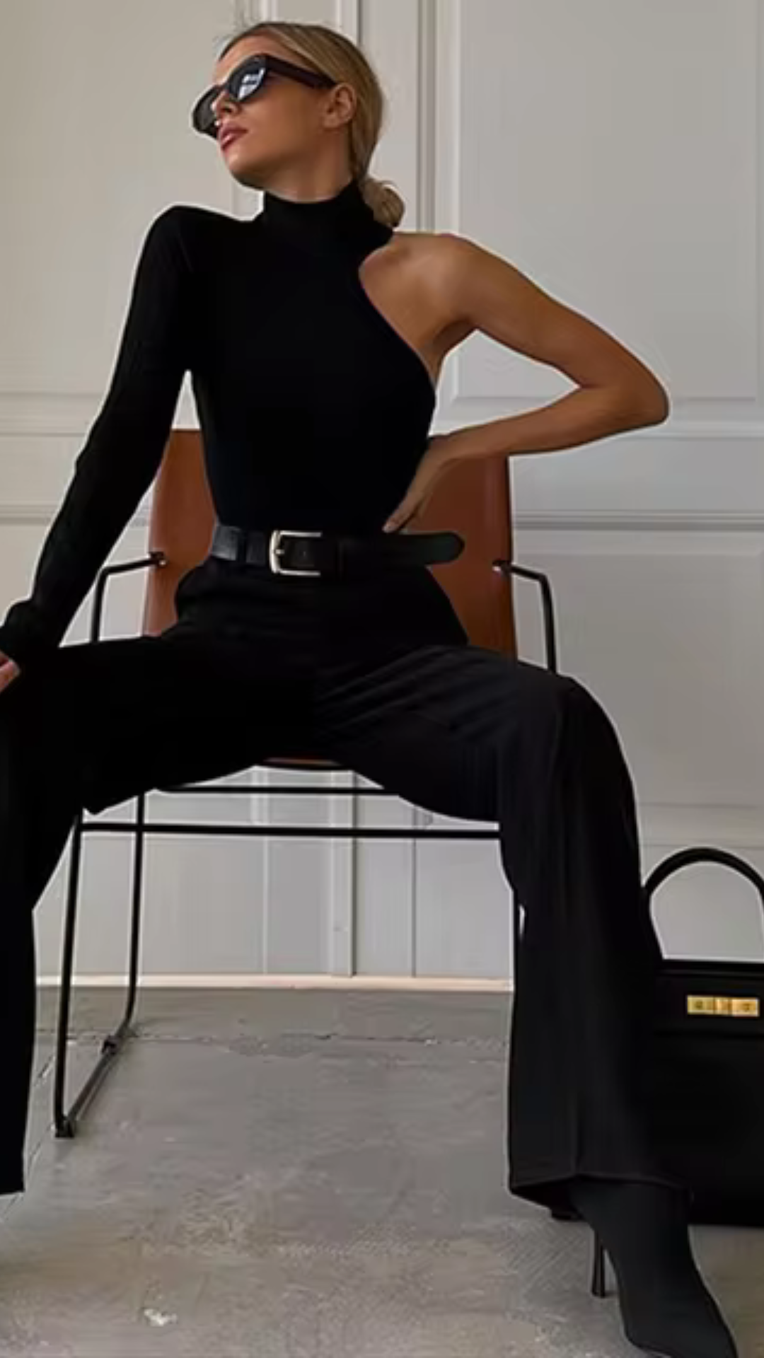 Rolli Black Oberteil