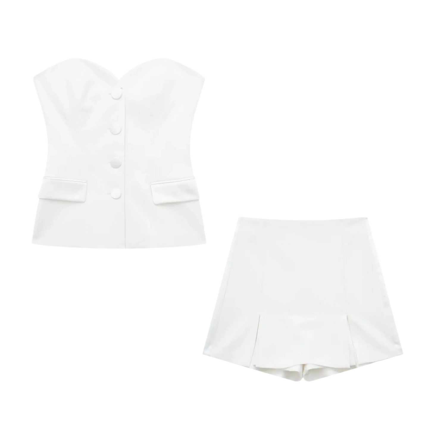 Canvel Vintage Anzug