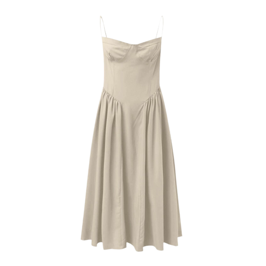 Emmeliya Vintage Dress