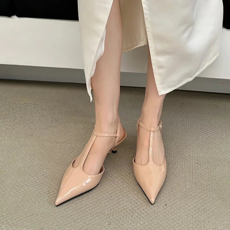 Bibi Cat Hell women Schuhe