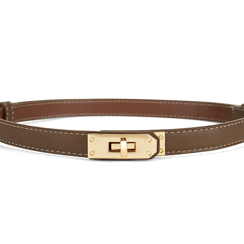HSM belt