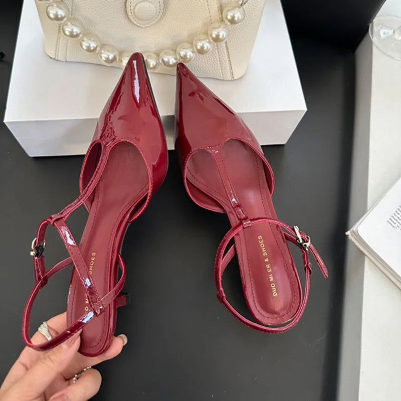 Bibi Cat Hell women Schuhe