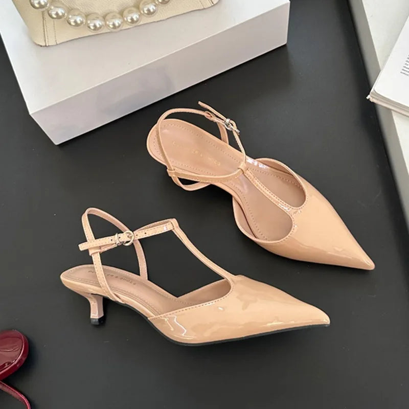 Bibi Cat Hell women Schuhe