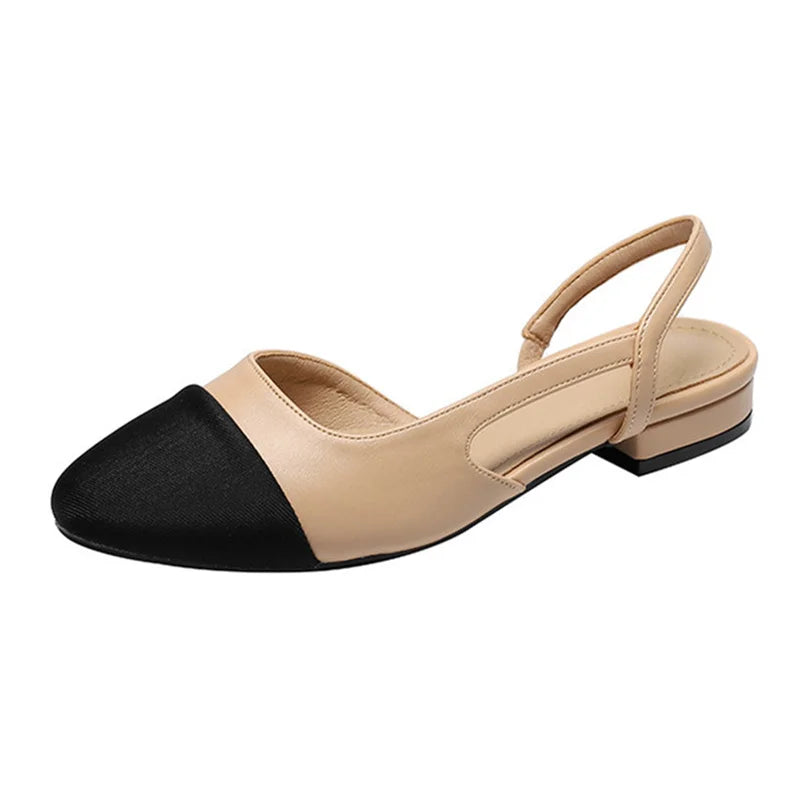 CC Everyday Comfort Ballerinas