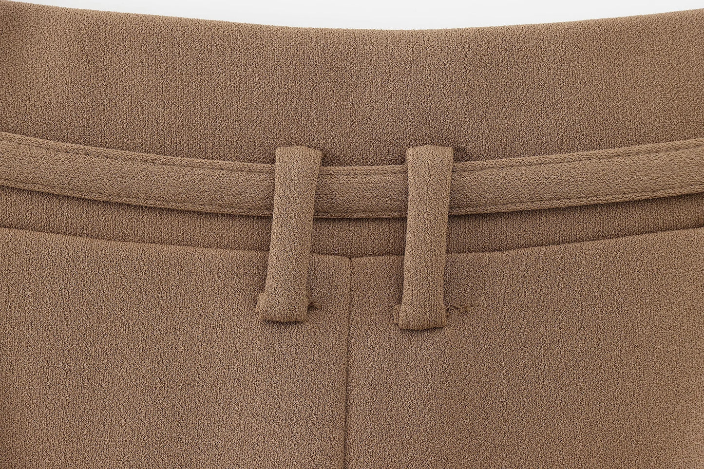 Velvett Versatile Loose Hose