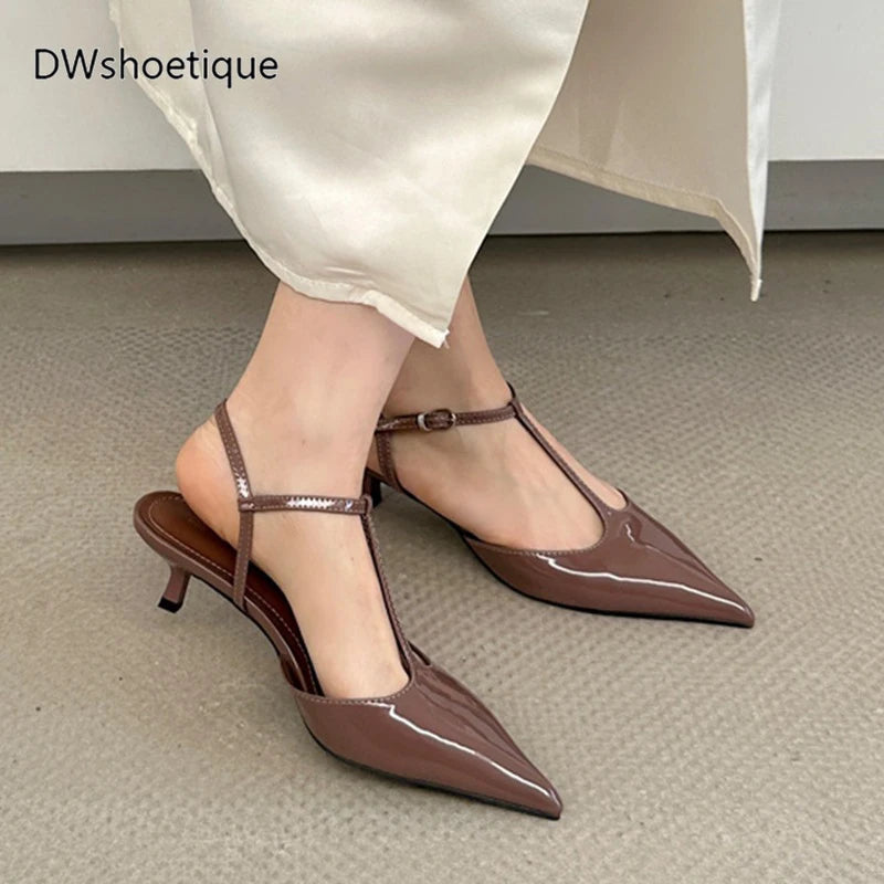 Bibi Cat Hell women Schuhe