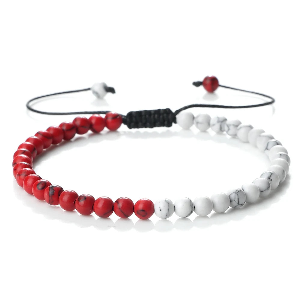 National Flag Bracelets