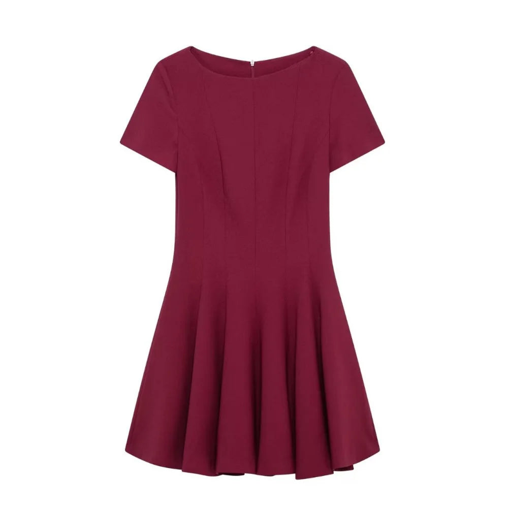 Mera Kleid mini