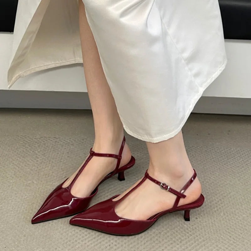 Bibi Cat Hell women Schuhe