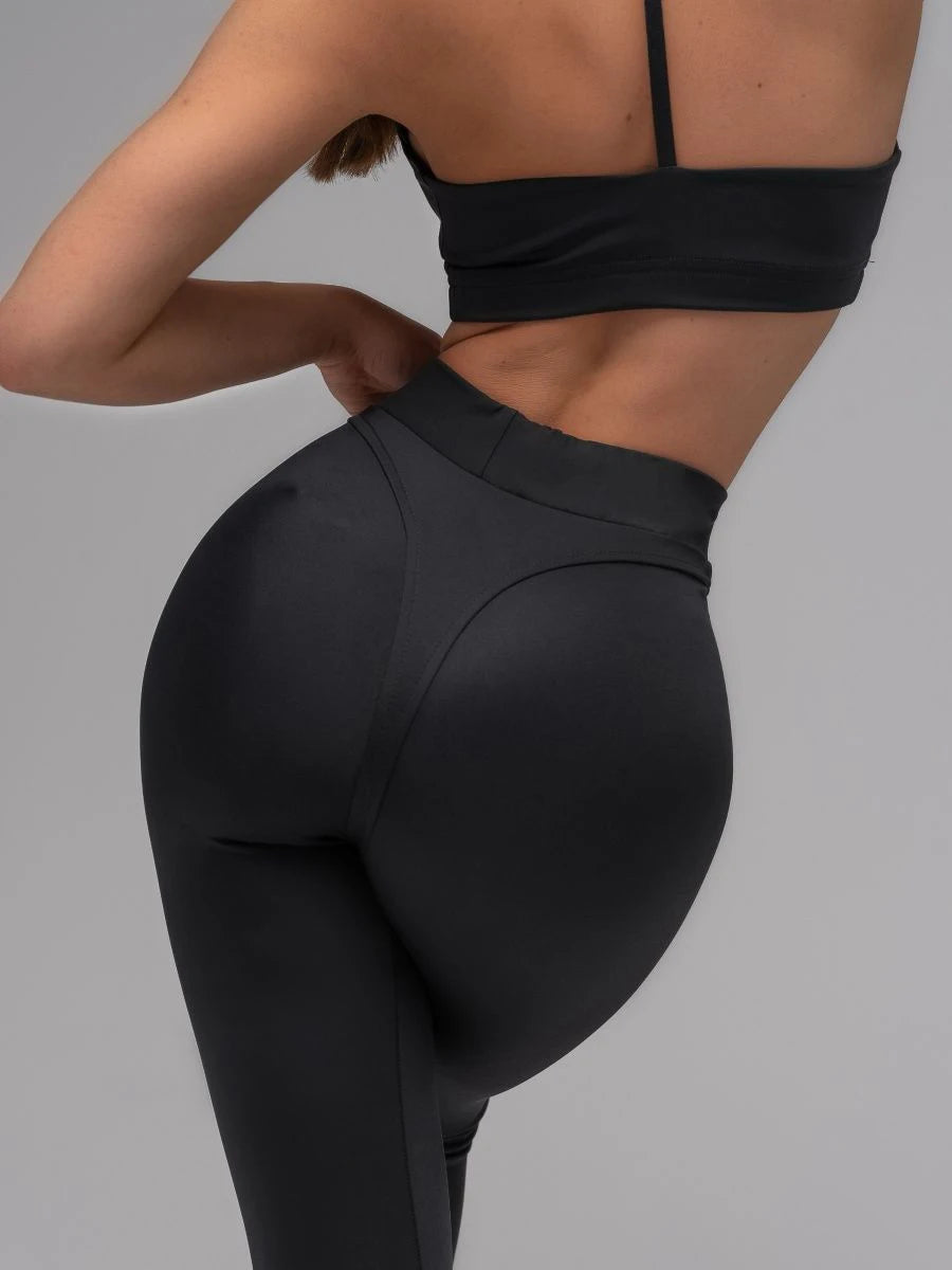 High Waist Yoga Leggings