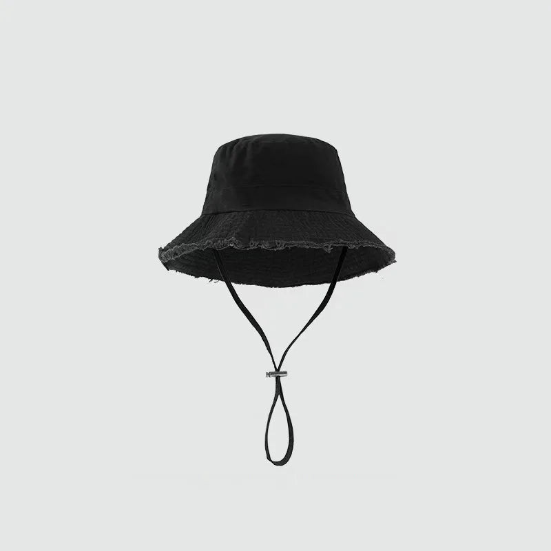 Summer Fisherman Cap