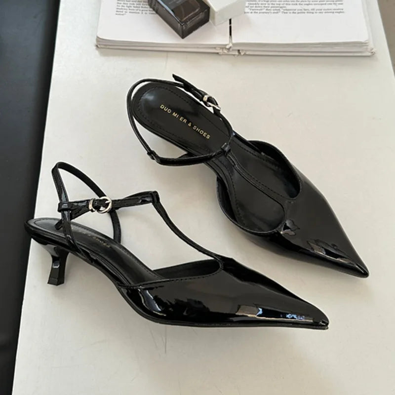 Bibi Cat Hell women Schuhe