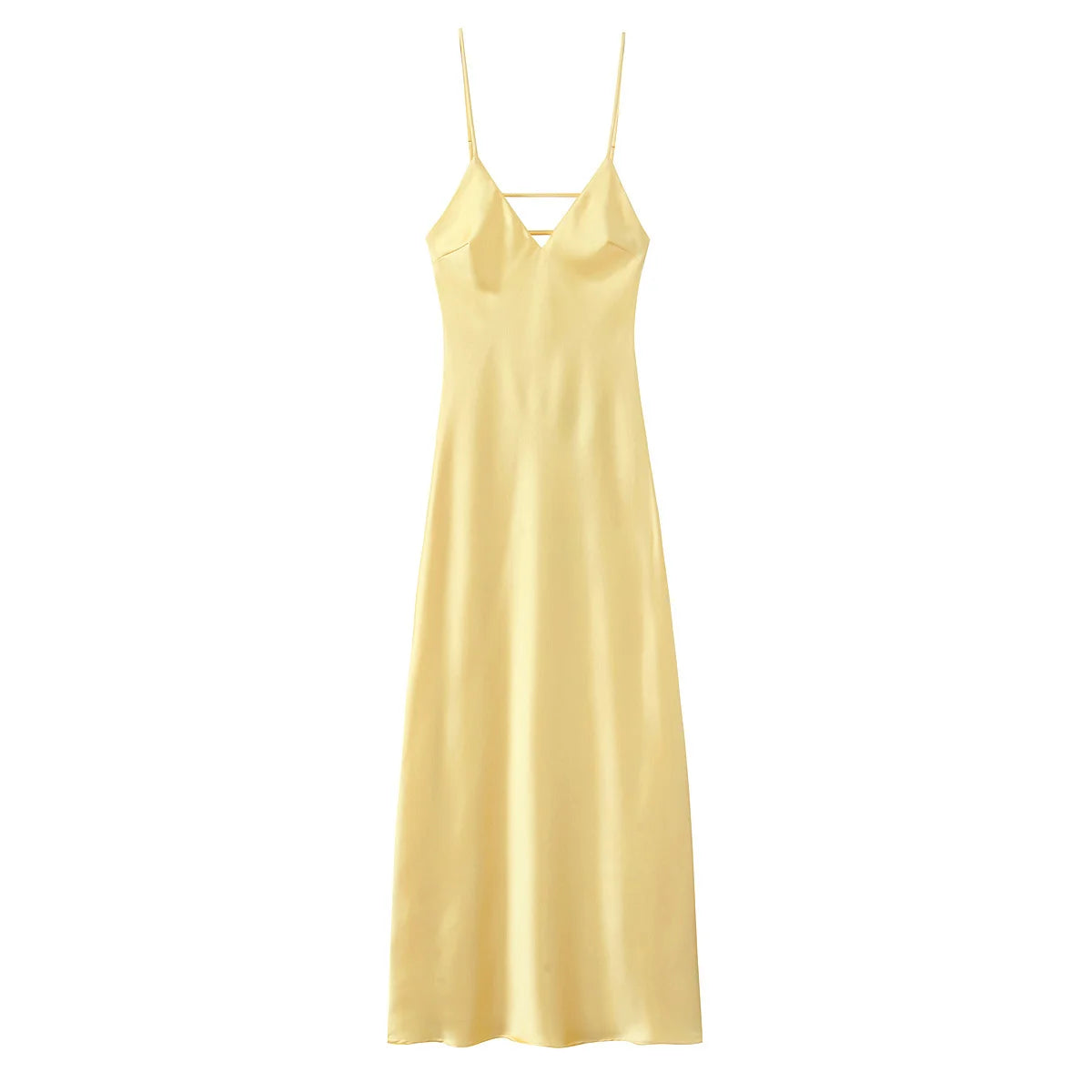 Butter Julien Dress
