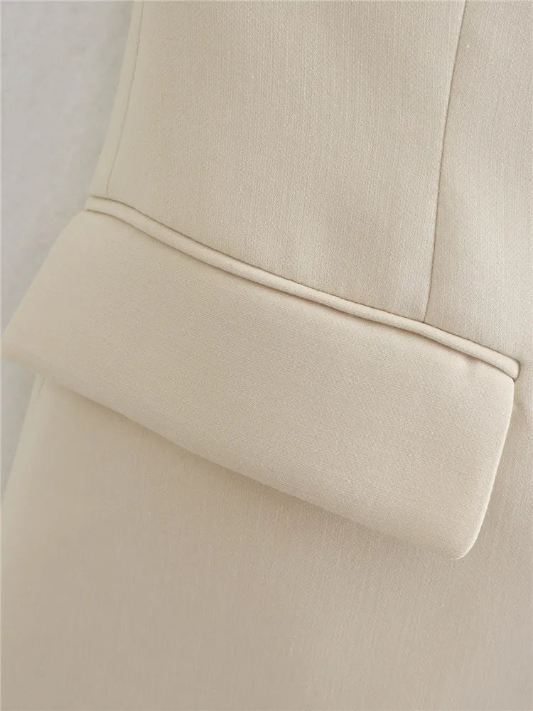 Daysi White Crop Top