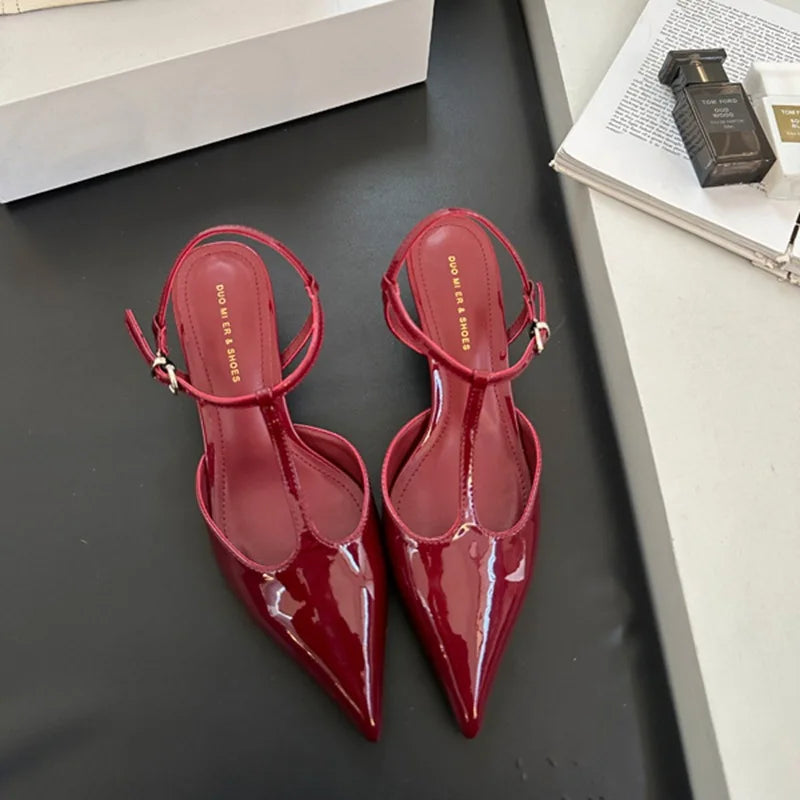 Bibi Cat Hell women Schuhe