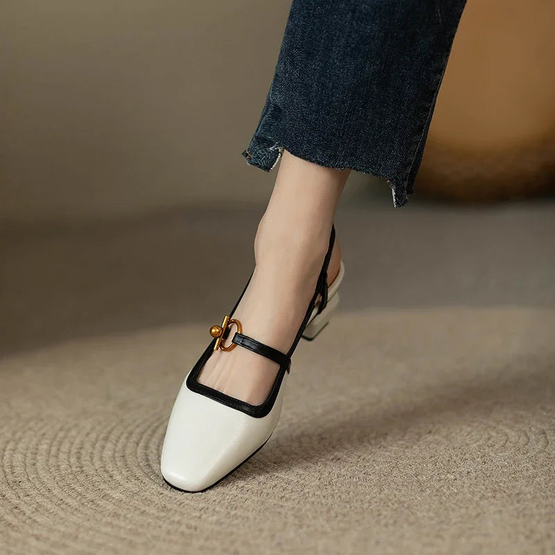 Istanbul Para Damas Schuhe