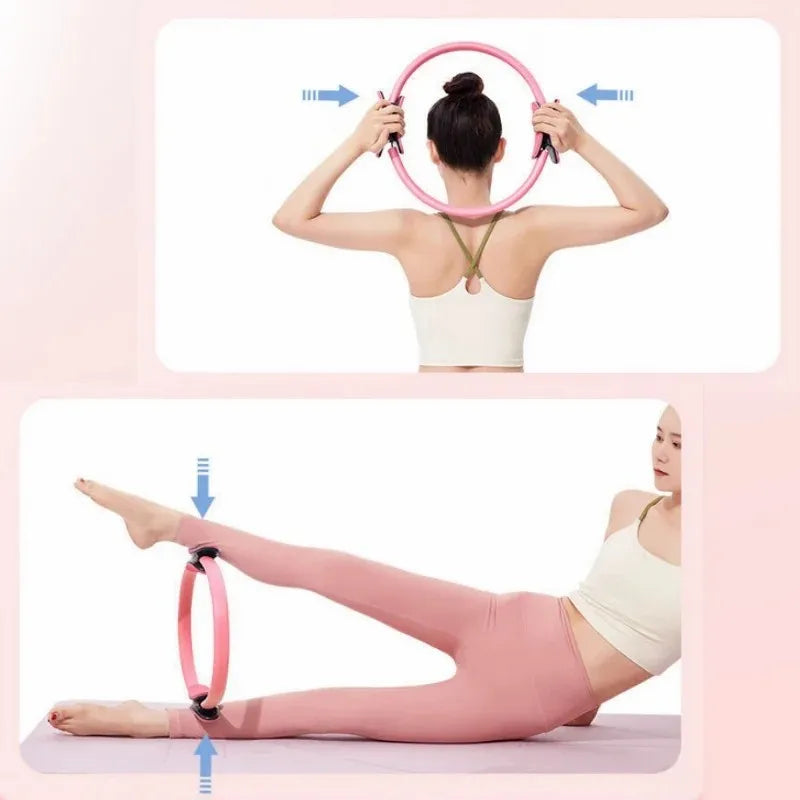 Ceymi Pilates Ring