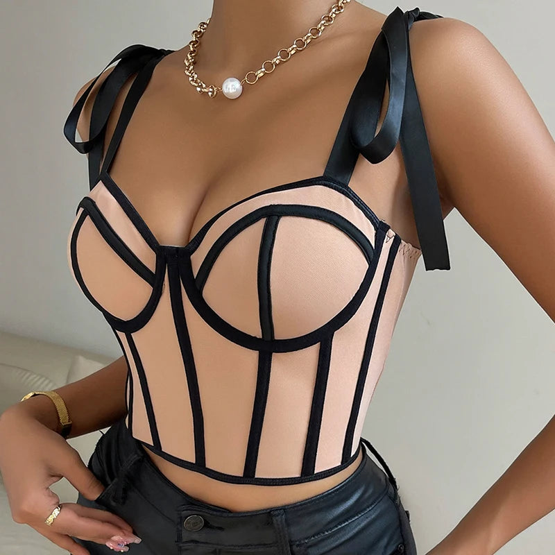 Ariel Top